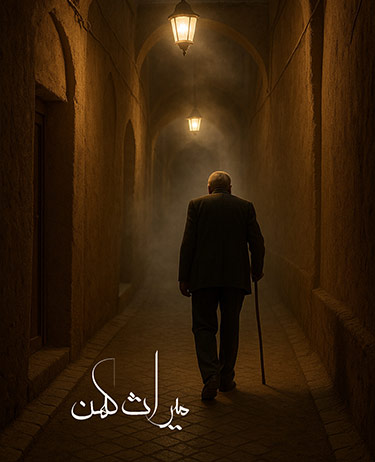 بازی محیطی میراث کهن